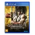 Samurai Shodown Standard Edition Snk Ps4 Físico