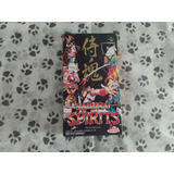 Samurai Spirits Completo Para