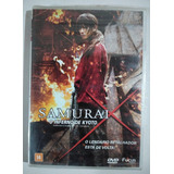 Samurai X O Inferno