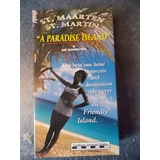 San Martin 1995 Vhs