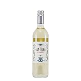 San Telmo Vinho Argentino Branco Chardonnay 750ml