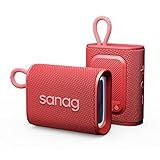 Sanag Alto Falantes Bluetooth Mini