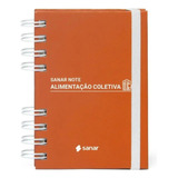 Sanar Note Alimentacao Coletiva