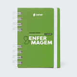 Sanar Note Enfermagem 4a