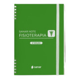 Sanar Note Fisioterapia Guia De