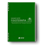Sanar Note Fisioterapia Respiratoria