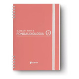 Sanar Note Fonoaudiologia Guia De Bolso 1 Ed Sanar Editora De Aline Gisele Leite Almeida Editora Sanar Capa Dura Edição 1 Em Português 2023