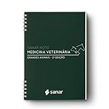 Sanar Note Medicina Veterinária Grandes Animais 2 Edição