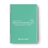 Sanar Note Medicina Veterinária Pequenos Animais 2 Edição