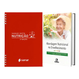 Sanar Note Nutrição 2 Edição