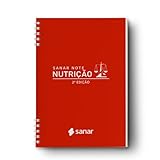 Sanar Note Nutrição