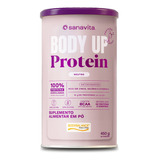 Sanavita Body Up Protein 100