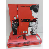 Sanctuary 5