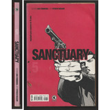 Sanctuary Vol
