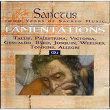 Sanctus 1000 Years Of Sacred Music