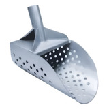 Sand Scoop Colher De Areia 100 Inox Pá P Detectorismo