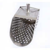 Sand Scoop Colher De Areia Para Detectorismo 100 Inox 304