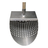 Sand Scoop Detectorismo Pá Colher De Areia Praia Garimpo