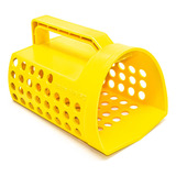 Sand Scoop Nokta Colher De Areia De Plástico Extra forte