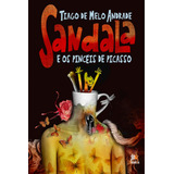 Sandala E Os Pinceis