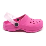 Sandalia Babuche Infantil Macia