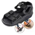 Sandalia Baruk Cunha Retrope Hallux Valgo Barouk Hidrolight