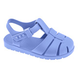 Sandalia Bebe Infantil Charmosinha