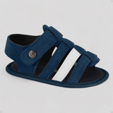 Sandalia Bebe Infantil Molekinho