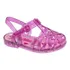 Sandalia Bebe Infantil Trançada Menina