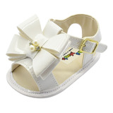 Sandalia Bebe Mania Conforto