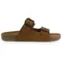 Sandália Birken Masculina Slide Chinelo Conforto Original