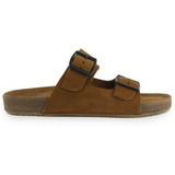 Sandalia Birken Masculina Slide