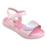 Sandalia Candy Pampili Infantil