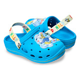 Sandalia Casual Infantil Unissex