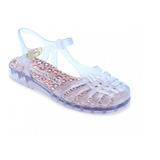 Sandalia Charmosinha Chic Aranha