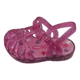 Sandalia Charmosinha Chic Infantil