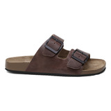 Sandalia Chinelo Birk Papet