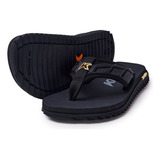 Sandália Chinelo Kenner Kivah Full Force Original Masculino
