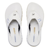 Sandalia Chinelo Kenner Rakka Elite L7 Djy Branco Original