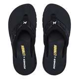 Sandalia Chinelo Kenner Rakka Full Force L7 Original Lancto