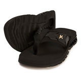 Sandália Chinelo Kenner Rakka Ultra Force Original Masculino
