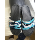 Sandália chinelo Slide Nike