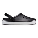 Sandalia Crocband Off Court