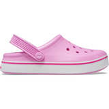 Sandalia Crocband Off Court