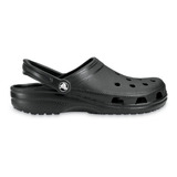 Sandalia Crocs Classic Black