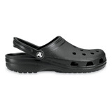 Sandalia Crocs Classic Black