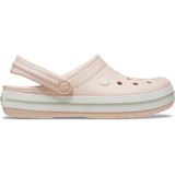 Sandalia Crocs Crocband Quartz