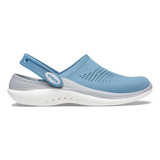Sandalia Crocs Lite Ride