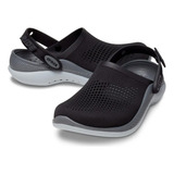 Sandalia Crocs Literide 360