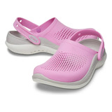 Sandalia Crocs Literide 360